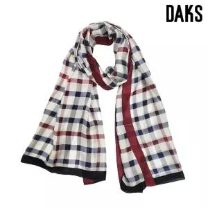 [롯데백화점]닥스 실크 스카프 FKD053