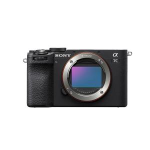 소니 ILCE-7CM2 블랙 바디킷 A7C2  공식대리점