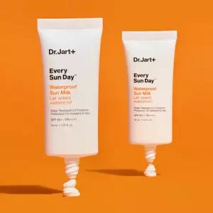닥터자르트 에브리 선 데이 워터프루프 선 밀크 30ml 2개