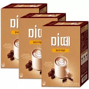 동서 미떼 핫초코 마일드 30g 10T 3개 (30개입)