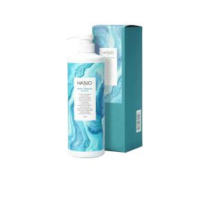 하수오 허벌 에센셜 모발강화 샴푸 75g