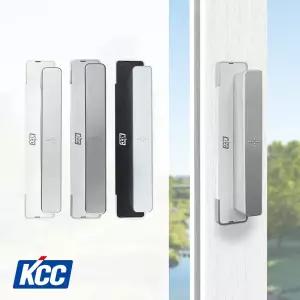 KCC 샷시 손잡이 고정형 셀프교체가능 인테리어 창문 핸들