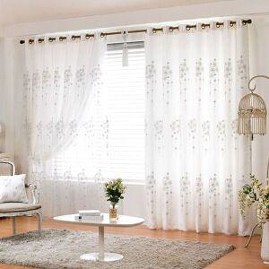 [지나송]미레키 아일렛 암막 이중겹커튼(360x230)(봉 끈 후사고리)..[33728161]