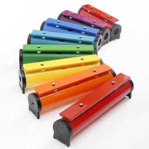 [RIVERA] 리베라 공명실로폰 온음 8음 / RST-08B