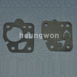 MSP 비료살포기기화기부품 기화기다이아프램 살포기다이아프램 캬브레터부품 미쓰비시T320 KPB-6030 살분무