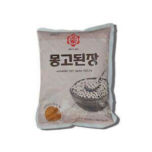 부천 몽고된장 2kg