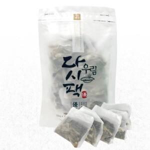 천연조미료 국물다시 해물 우림다시팩 10g x 40팩
