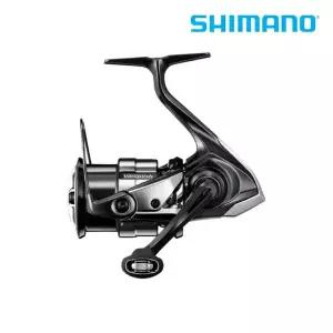 [에프원낚시]시마노 23 뱅퀴시 농어 루어 지깅 바다 낚시 C3000MHG