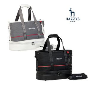 헤지스골프 남성 골프 보스턴백 HZBB-007M