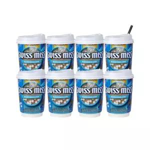 스위스미스 머쉬멜로28g (원컵) x 8컵