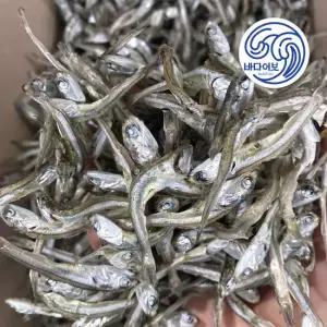 국산 고바멸치 1.5kg 특품 안주멸치 조림멸치 소멸치