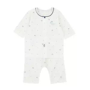 [압소바] 하일 오가닉 7부 내의  AZB10302 [P003087627]