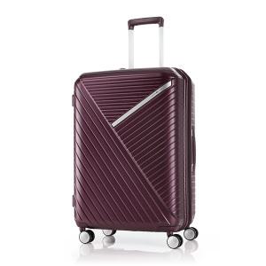 쌤소나이트 로베즈 25인치 화물용 와인 GV470002/N