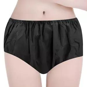 일회용 팬티 부직포 100매 아로마 마사지 속옷 병원 위생 생리 피부관리실 2XL 3XL 4XL