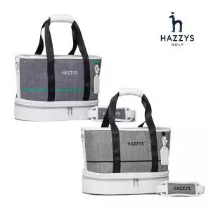 헤지스골프 여성골프백  보스턴백 HZBB-017L