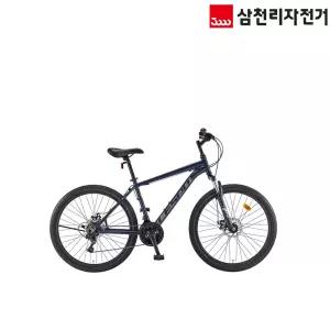 2026 삼천리 레스포 26 스팅거 SFD -완조립- 21단 디스크 MTB 출퇴근 자전거