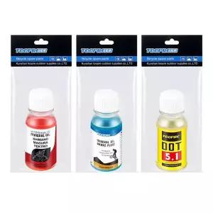 PH 시마노 유압 디스크브레이크 도트 미네랄 오일