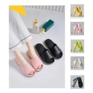 [오노마] ONM 홈슬리퍼 EVA 슬리퍼 소음 실내화 거실화 커플 층간