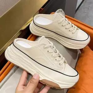 [오노마] ONM 신기편한 캐주얼 뮬 스니커즈 운동화 데일리 신발