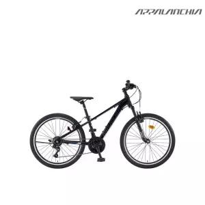 2026 삼천리 24 아팔란치아 M JR -완조립- 초등학생 21단 주니어 MTB 자전거