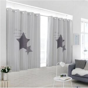 작은창커튼/2장1세트/작은창/창문형커튼/북유럽풍