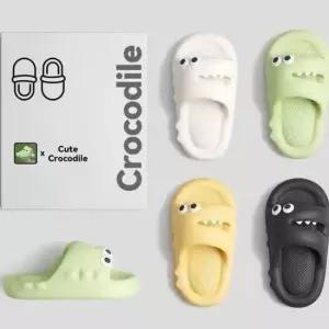 [오노마] ONM 실내용 가정용 푹신한 쿠션 샌들 소음방지 슬리퍼