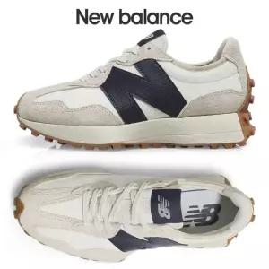 NEW BALANCE 327 KB 운동화 문빔 WS327KB
