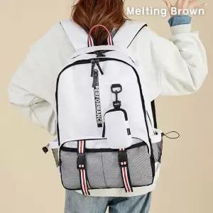 고등학생 책가방 중학생백팩 여행용백팩