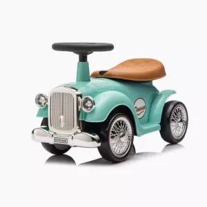 [씨투엠뉴] 클래식 붕붕카 무소음 실내유아 아기붕붕카