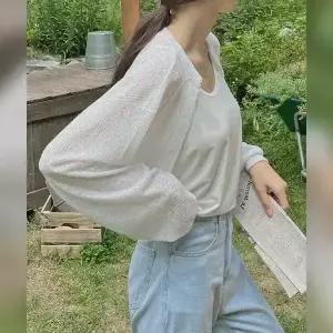 핫핑 [살안타템] 바이헬로 썸머 린넨 볼레로 크롭니트가디건