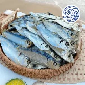 국산 디포리 1.5kg 상급 건디포리 밴댕이 국물용멸치