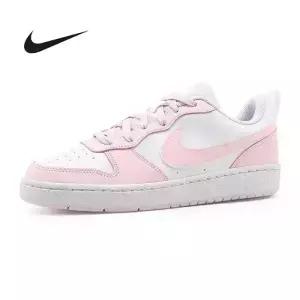 나이키 코트버로우(GS) 리크래프트 화이트 핑크 폼 (DV5456-105)(size225-250)