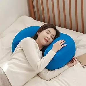 [요기보]메가 문 필로우 스탠다드 수면 베개 LIBST123