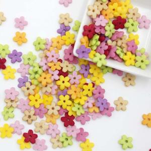 데코야 스윗 플라워 스프링클 1kg