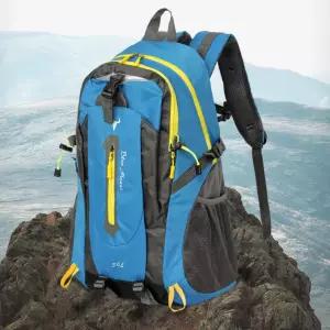 블루마운트 아웃도어 등산배낭 30리터 여자 남자 등산 백팩 산행가방 백패킹 하이킹 트래킹