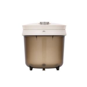 PN풍년 미쁨 진공쌀통 15KG 집들이선물 쌀보관통 쌀항아리 쌀독 저소음 국내생산 이중패킹