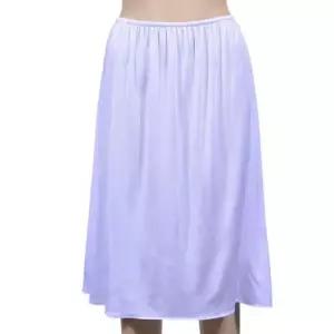 [오노마] ONM 뵈뵈) 감촉 기본형 인견 여성 롱속치마