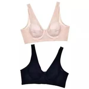 [오노마] ONM 여성 겨드랑이 부유방 옆구리살 커버 보정 브라 넓은