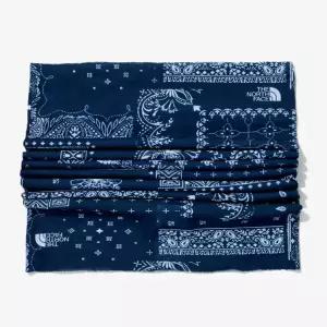 UQC NA5BQ00A TNF 멀티 스카프