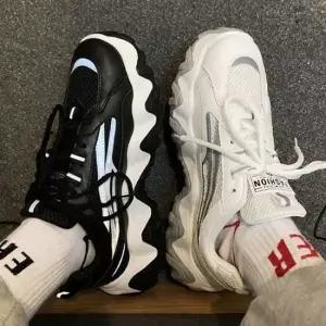 [오노마] ONM 남자스니커즈 어글리슈즈 워킹화 운동화 H009