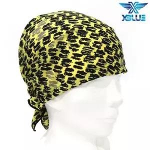 XBLUE 아쿠아로빅 두건 0W56235 수영복모자 수영용품