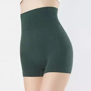 [오노마] ONM 여성 하이웨이스트 속바지 허리 밴딩 뱃살 압박 보정