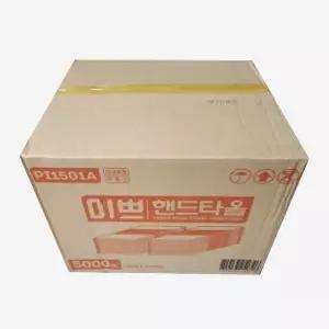 미쁘핸드타올 5000매