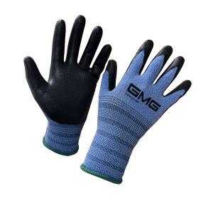 GMG 장갑 마이크로폼 그립 KR-W2001N