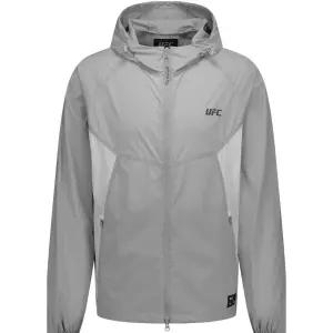 [롯데백화점]유에프씨 스포츠 UFC 페더 레귤러핏 라이트 자켓 그레이 U4JKV2316GR