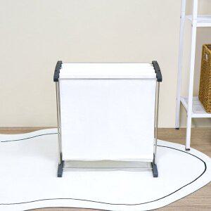 [팬물산]이지라이프 스텐 미니 빨래 건조대 1단 그레이