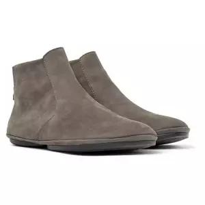 [캠퍼공식] 여성 앵클부츠 Right Nina K400313-019