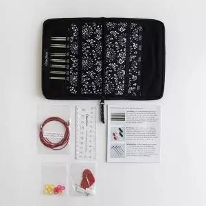 [야나][Chiaogoo] 치아오구 트위스트 SS 스몰 세트(13cm) [7500-S]