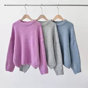 ONM 정장 기본핏 여자니트티 스웨터 롱니트 여자니트 봄