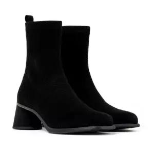 [캠퍼공식] 여성 앵클부츠 Kiara K400709-005